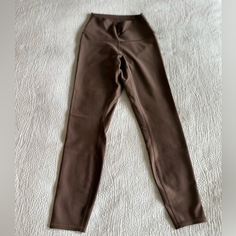 All yoga airlift leggings